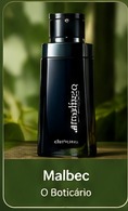 Perfume Malbec