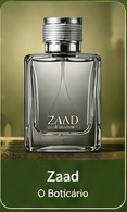 Perfume Zaad
