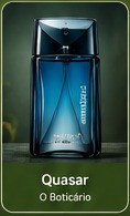 Perfume Quasar