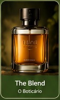 Perfume The Blend